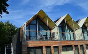 Beach House Seebude